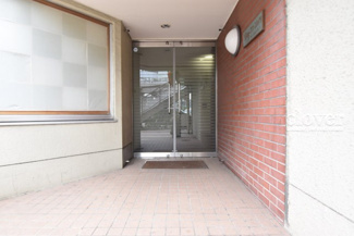 【エントランス】 | エントランス