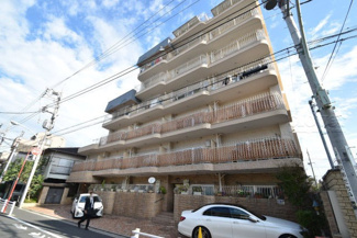 【外観】 | 物件のお問い合わせは、 ０１２０－７００－９６８までお気軽にどうぞ！
外観