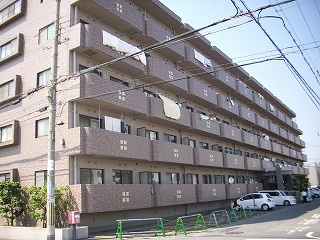 【外観】 | パークレーン