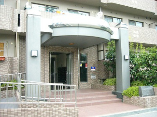 【外観】 | パークレーン