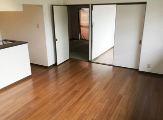 【居間・リビング】 | パークレーン