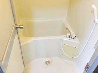 【浴室】 | パークレーン