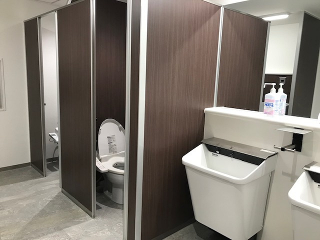 新横浜第一ビルディングのその他
