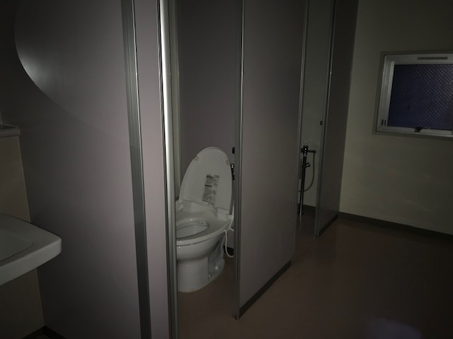 新横浜第一ビルディングの設備