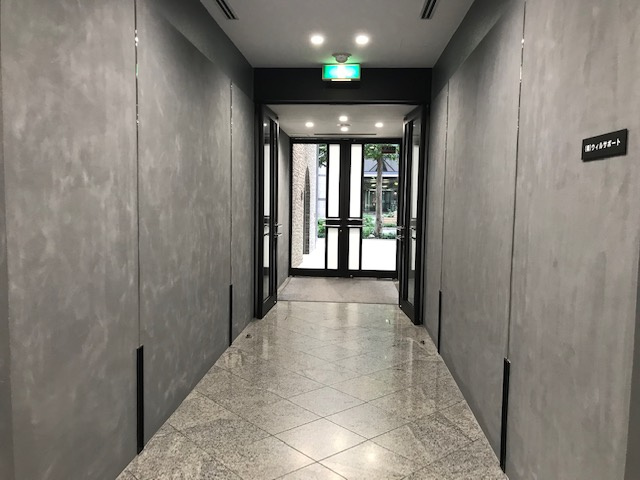 新横浜第一ビルディングのその他