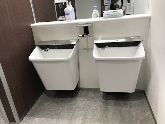 新横浜第一ビルディングのその他