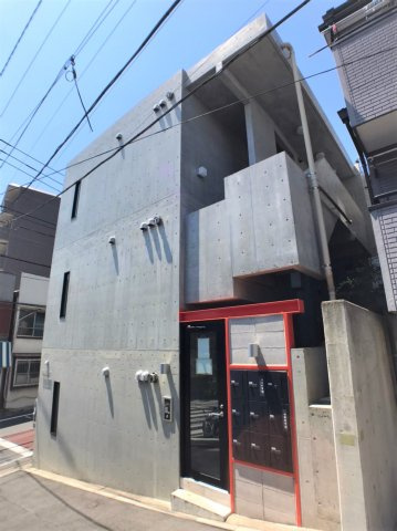 Ｒｅｓｏｕｎｄのエントランス|清潔なエントランスです