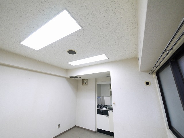 朝日プラザ奈良プレシオの内装