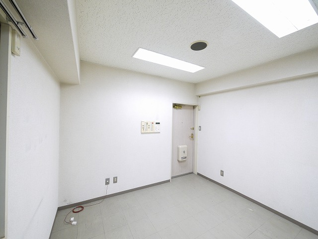 朝日プラザ奈良プレシオの内装
