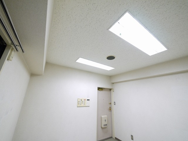 朝日プラザ奈良プレシオの内装