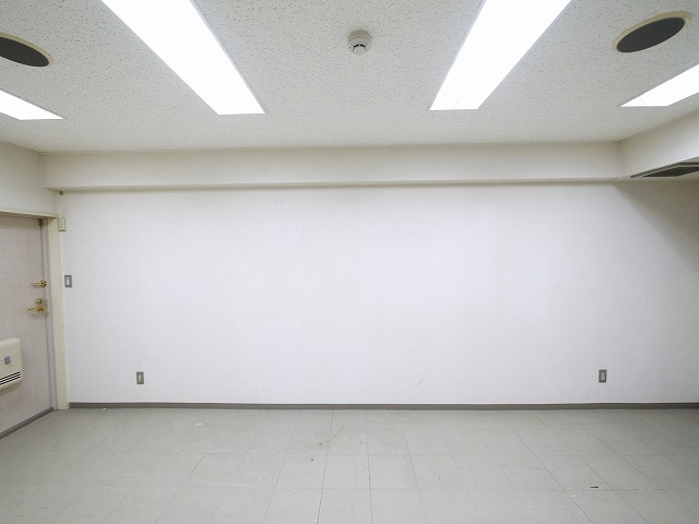 朝日プラザ奈良プレシオの内装
