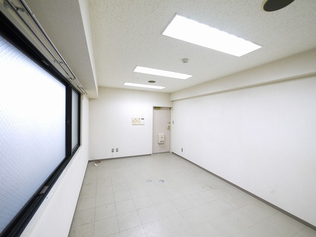 朝日プラザ奈良プレシオの内装