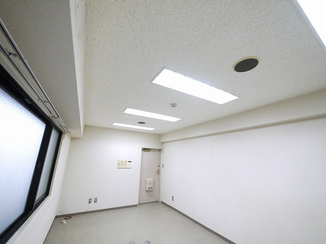 朝日プラザ奈良プレシオの内装