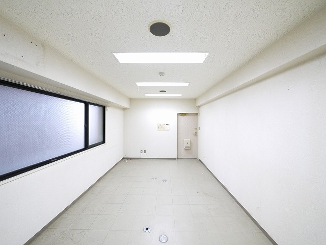 朝日プラザ奈良プレシオの内装