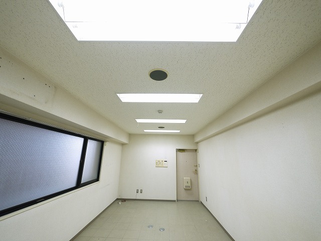朝日プラザ奈良プレシオの内装