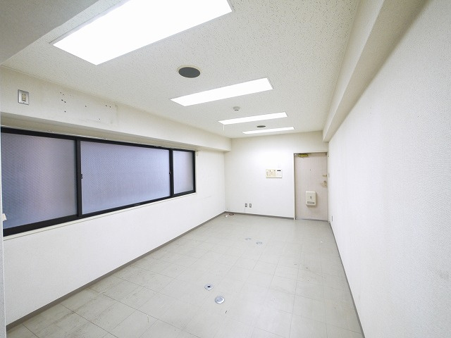 朝日プラザ奈良プレシオの内装