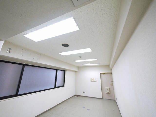 朝日プラザ奈良プレシオの内装