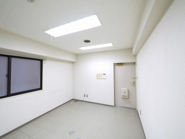 朝日プラザ奈良プレシオの内装