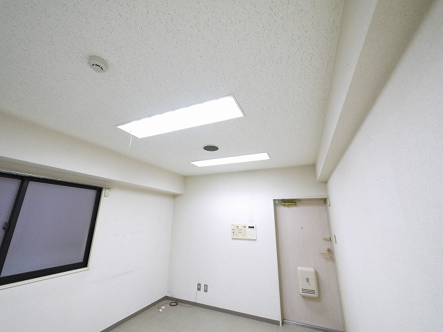 朝日プラザ奈良プレシオの内装