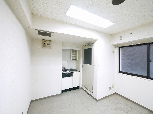 朝日プラザ奈良プレシオの内装