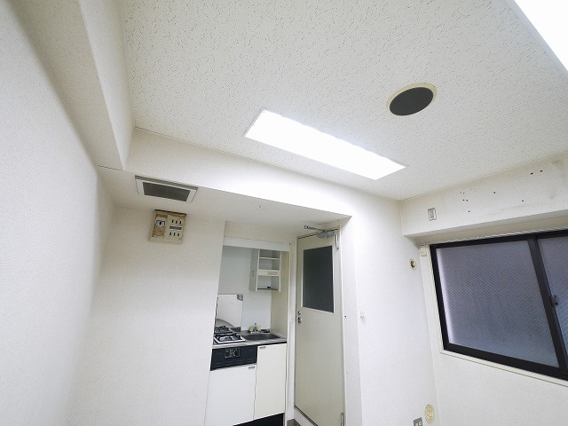 朝日プラザ奈良プレシオの内装