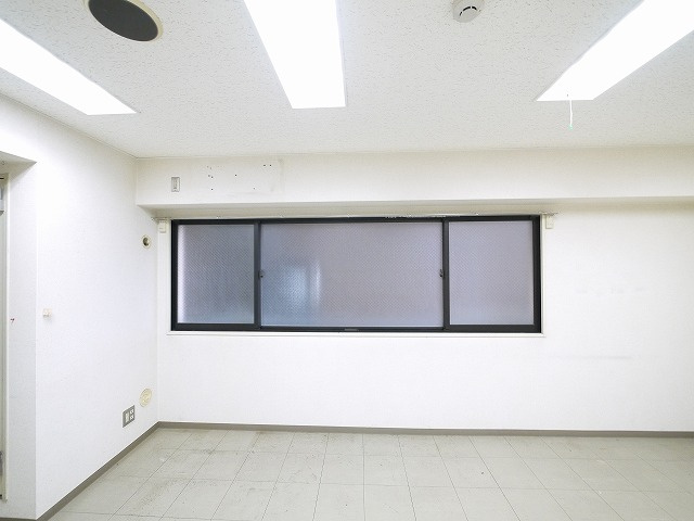朝日プラザ奈良プレシオの内装