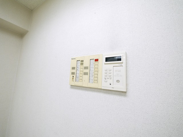 朝日プラザ奈良プレシオの内装