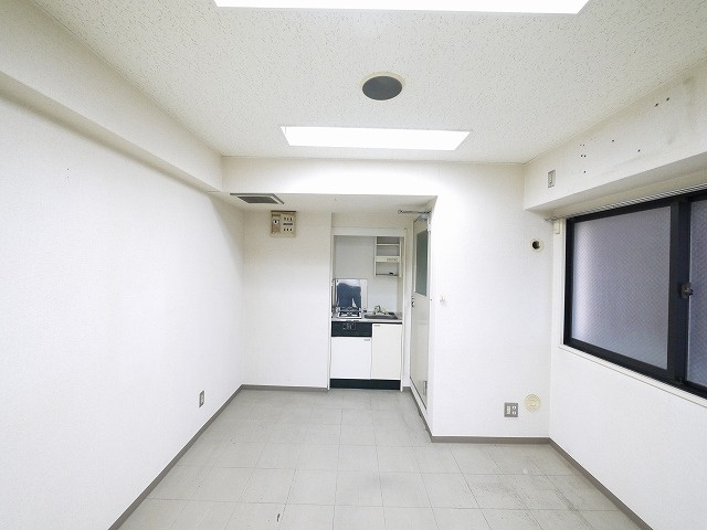 朝日プラザ奈良プレシオの内装