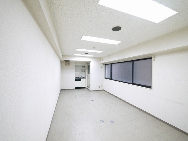朝日プラザ奈良プレシオの内装