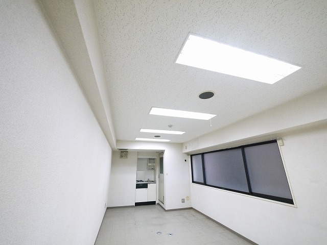 朝日プラザ奈良プレシオの内装