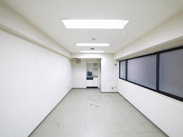 朝日プラザ奈良プレシオの内装