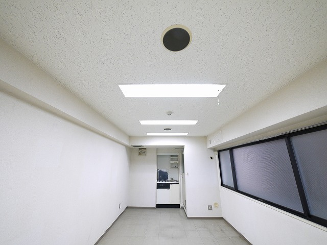 朝日プラザ奈良プレシオの内装