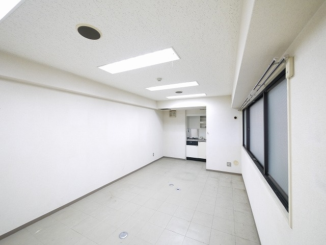 朝日プラザ奈良プレシオの内装