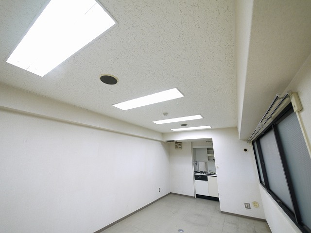 朝日プラザ奈良プレシオの内装