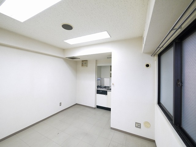 朝日プラザ奈良プレシオの内装