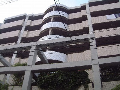 【外観】 | アラメダ江坂 | 外観★