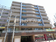 Ｓ・フォンティーヌ大橋の画像