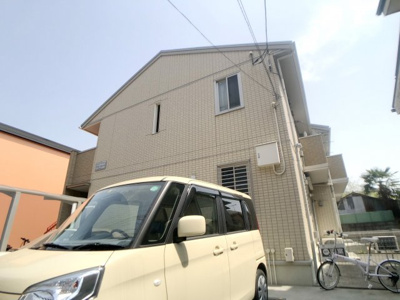 【外観】 | ファインセジュール