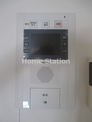 【セキュリティ】 | ベリー海老江