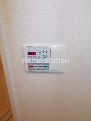 【設備】 | ベリー海老江