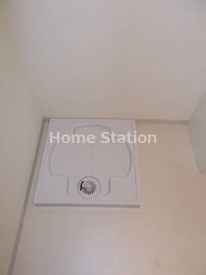 【洗面所】 | ベリー海老江