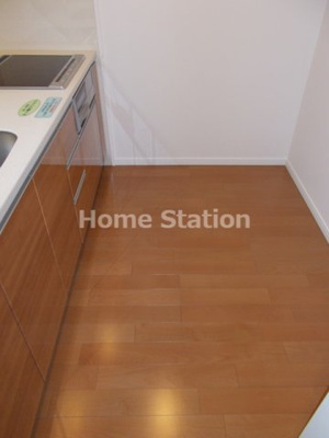 【キッチン】 | ベリー海老江