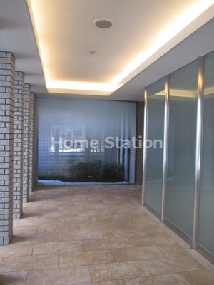 【エントランス】 | ベリー海老江