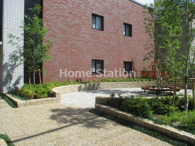 【その他共用部分】 | ベリー海老江