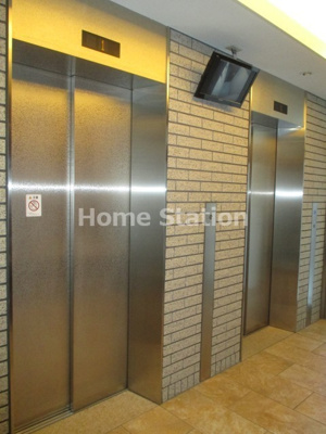 【ロビー】 | ベリー海老江