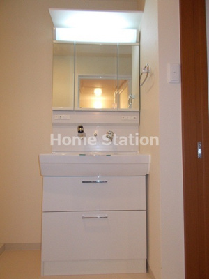 【独立洗面台】 | ベリー海老江