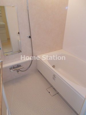 【浴室】 | ベリー海老江