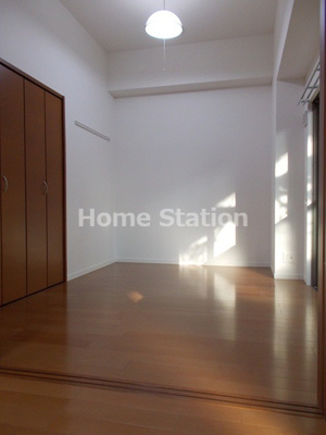 【洋室】 | ベリー海老江