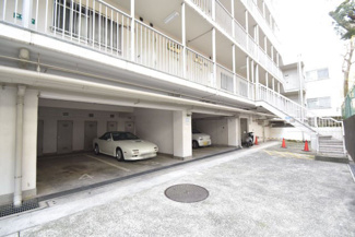 【その他共用部分】 | 駐車場