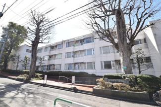 【外観】 | 物件のお問い合わせは、 ０１２０－７００－９６８までお気軽にどうぞ！
外観